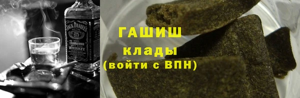 молекула духа Арсеньев