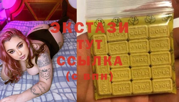 молекула духа Арсеньев